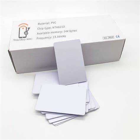 ntag213 nfc paper card|NFC Tags with NTAG213 Chip .